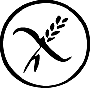 Logotipo de celiacos